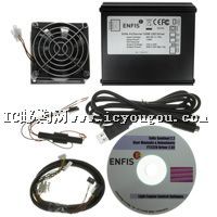 ENFIS UNO PLUS AIR LIGHT ENGINE UVADƬ